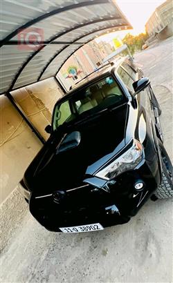 تويوتا 4رنر